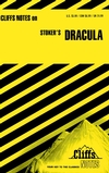 CliffsNotes on Stoker's Dracula